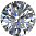 April Birthstone Diamond