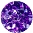 February Birthstone Amethyst