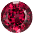 January Birthstone Garnet