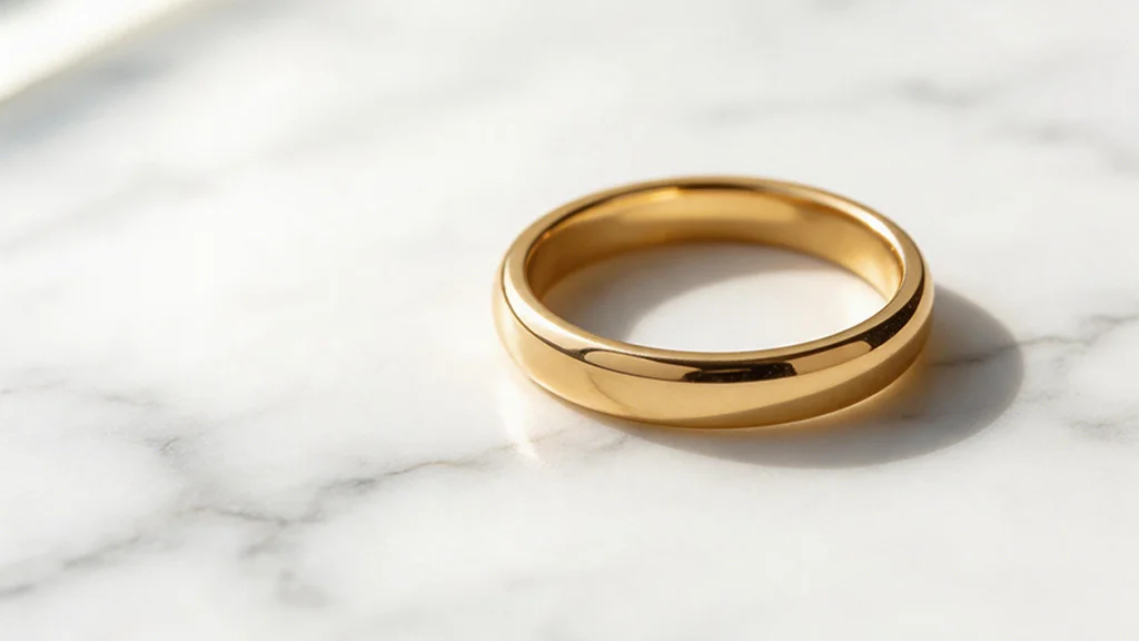 750 gold 18k ring provence jewellery