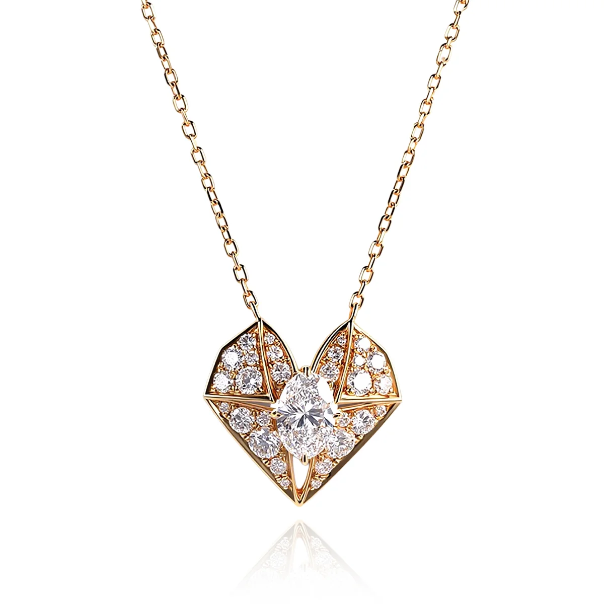 platinum exquisite pendant necklace with oval lab grown diamond 1 platinum exquisite pendant necklace with oval lab grown diamond 1