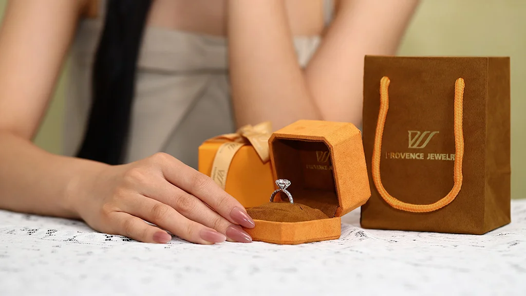 provence jewelry packaging ideas image