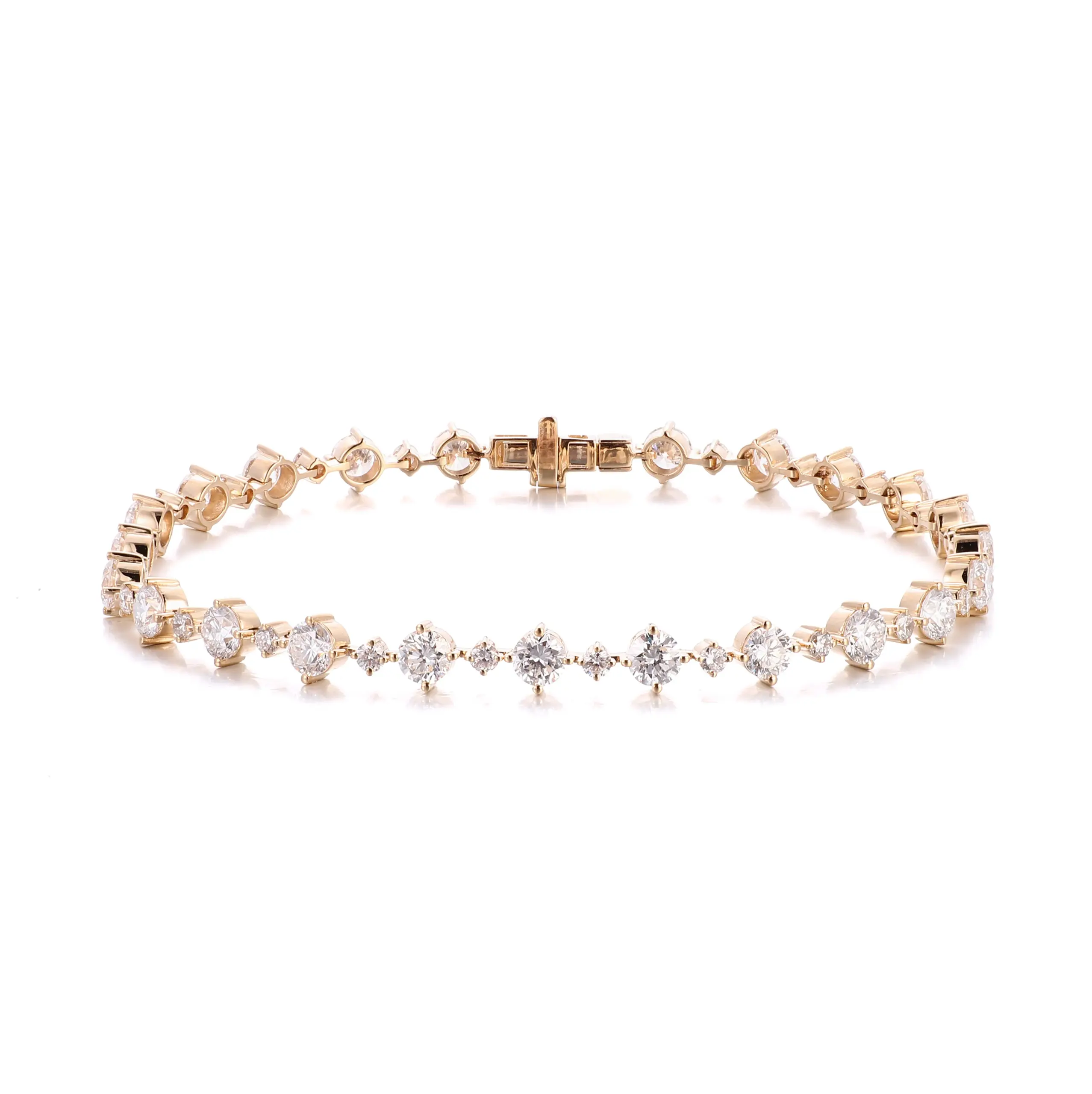 stunning platinum round lab grown diamond chain bracelet 1 1.webp stunning platinum round lab grown diamond chain bracelet 1 1.webp
