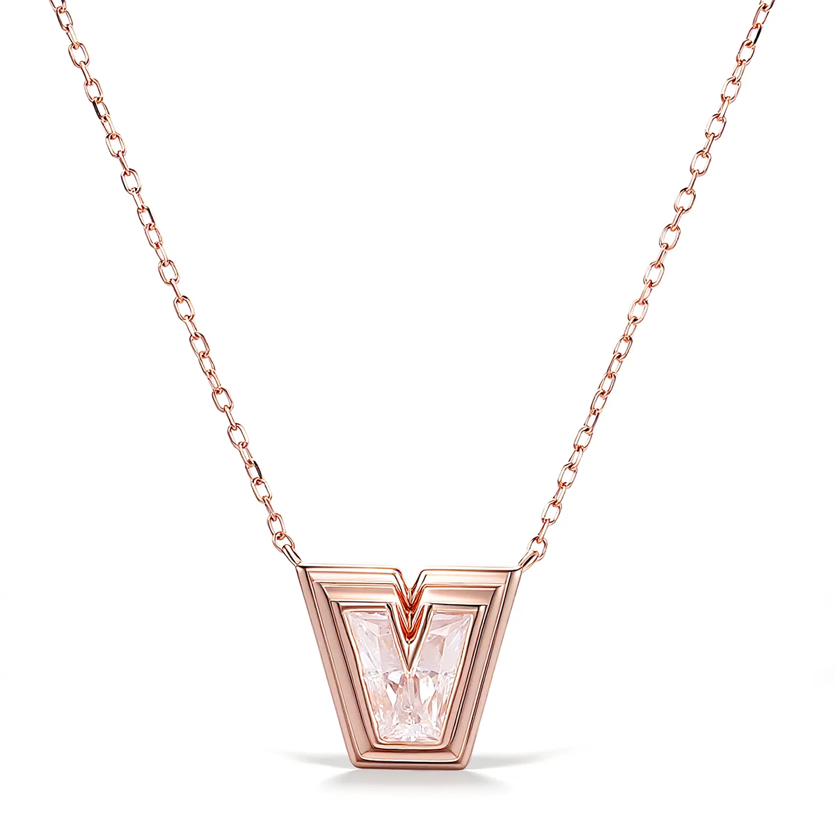 14k gold custom cut lab grown diamond pendant necklace 1 14k gold custom cut lab grown diamond pendant necklace 1