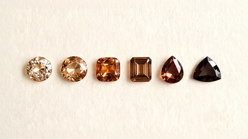 brown gemstones hero