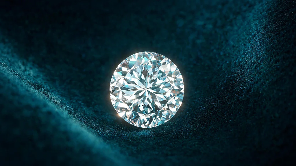 diamond symmetry hero