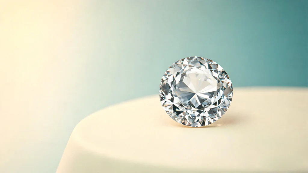 diamond table and depth hero
