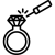 jewelry making icon